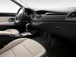 Renault Laguna 2011 года